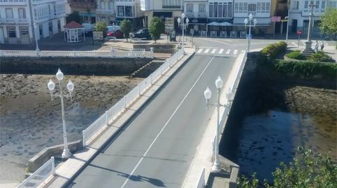 Foto 5 de Piso en venta en Rúa Ortigueira, 1, Cedeira, A Coruña