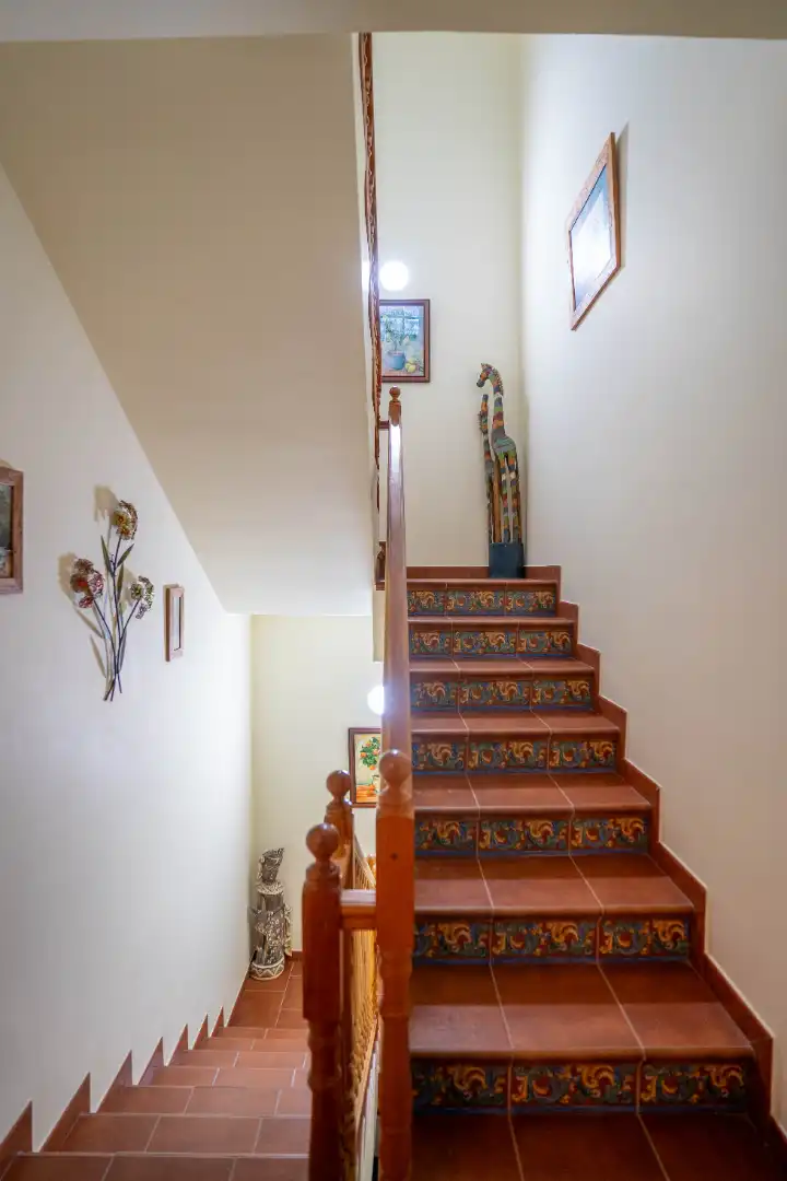 Casa adosada en venda en Garachico amb Jardí privat, Parquet i Traster