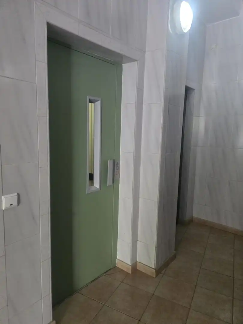 Bathroom of Flat for sale in  Palma de Mallorca  with Heating, Furnished and Balcony