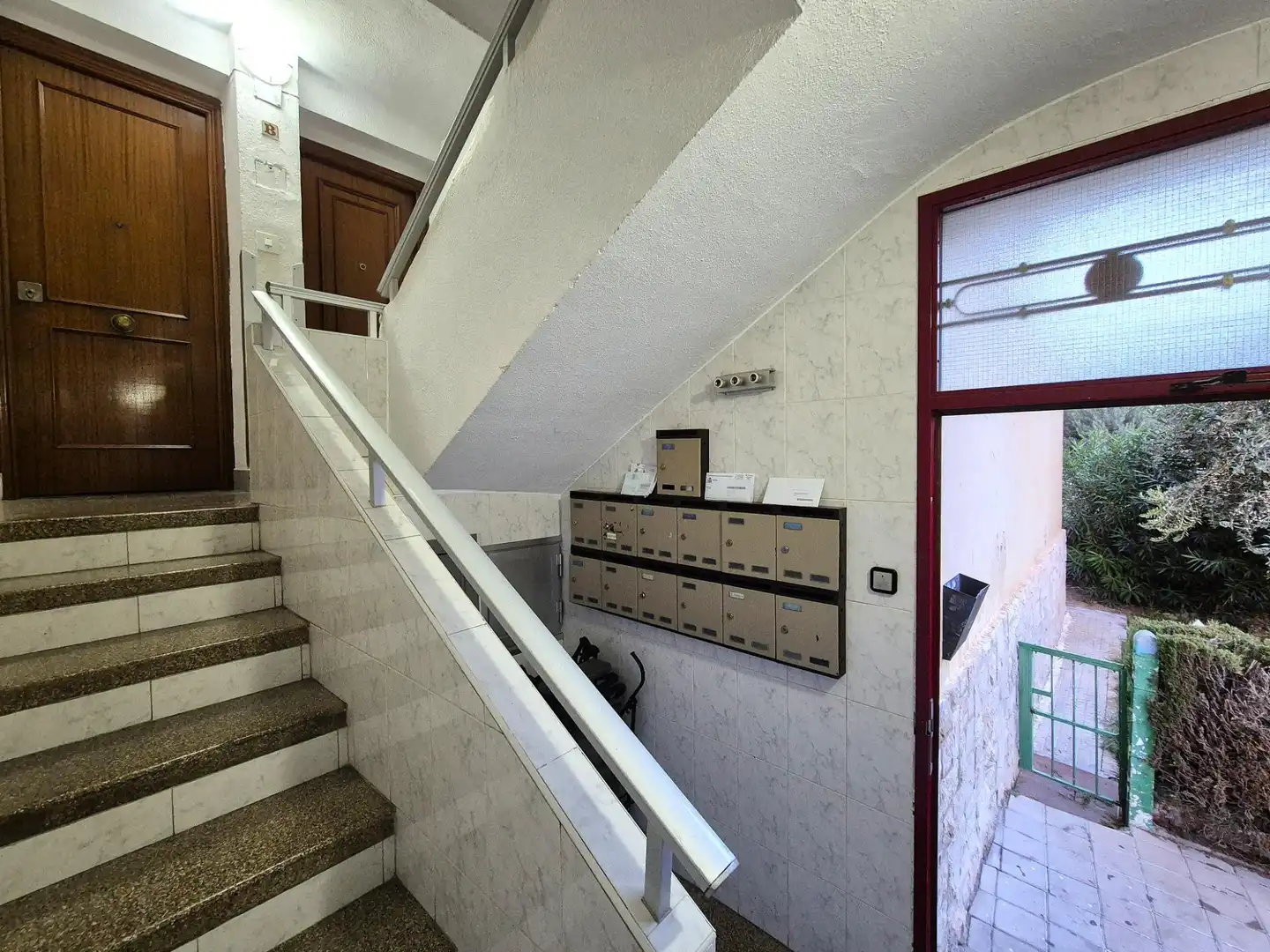 Apartament amb terrassa en venda a PINO SANTO, imagen 26