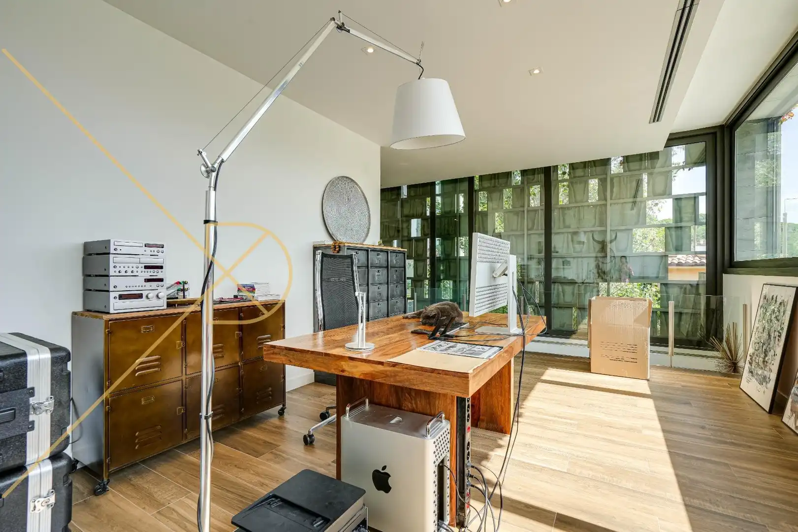Casa o chalet en venta en Alella con Calefacción, Jardín privado y Terraza