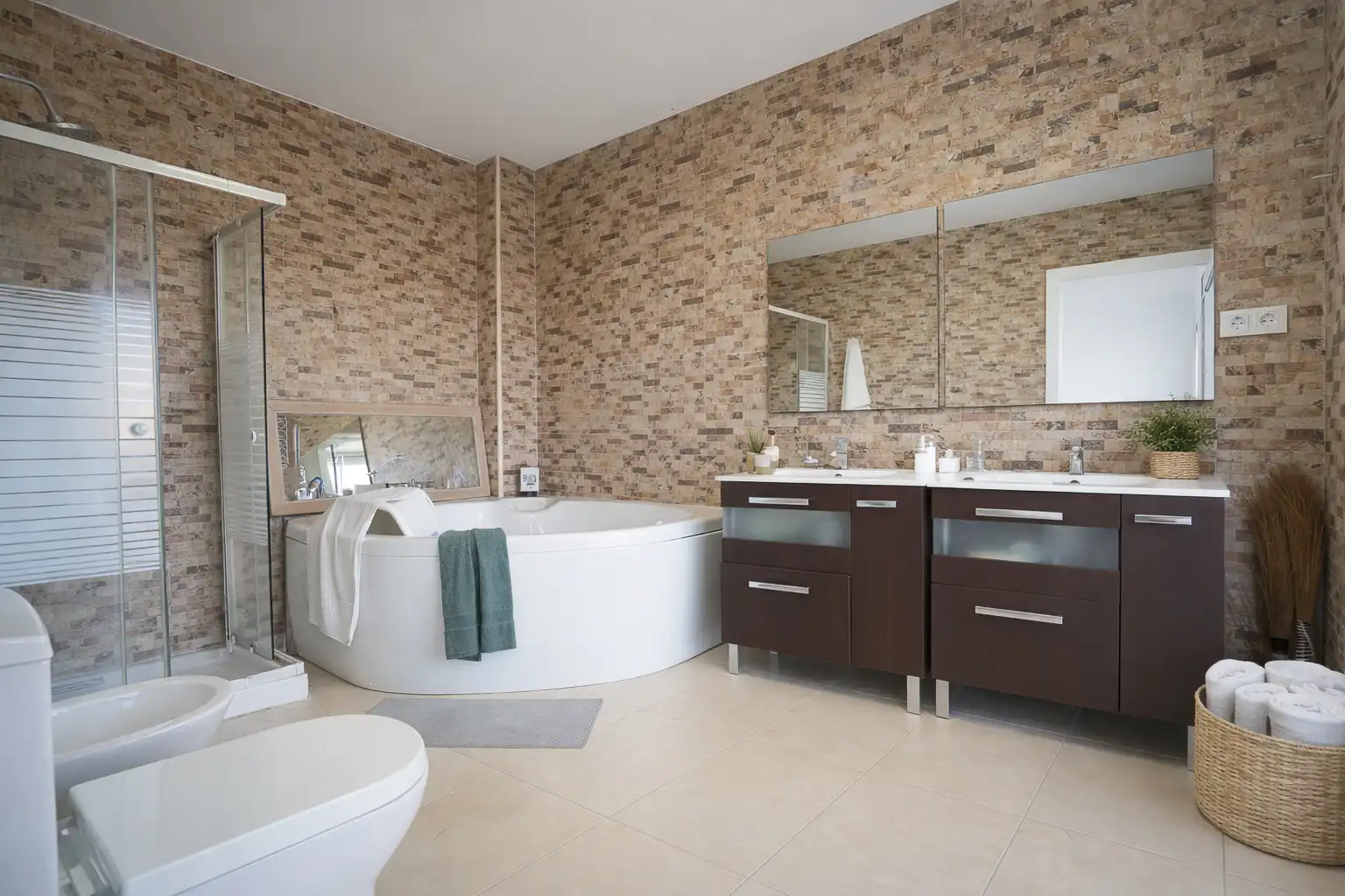 Villa con terrazza in vendita a Avinguda del Mirador, imagen 13