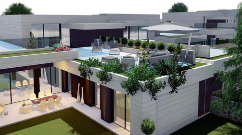 Foto 2 de Casa adosada en venda a Calle Monte Romanillos, El Olivar de Mirabal, Boadilla del Monte