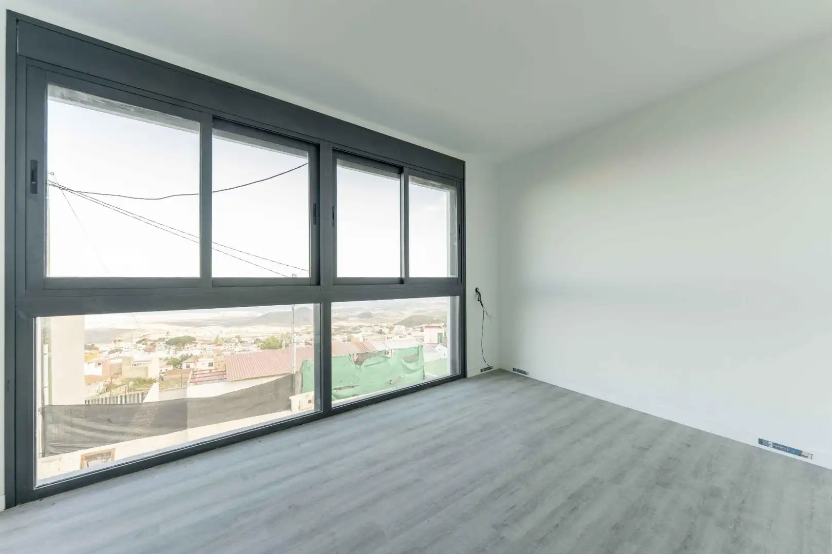 Habitación de Casa adosada en venta en San Miguel de Abona con Aire acondicionado, Jardín privado y Terraza