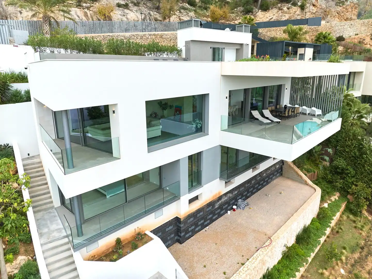 Detached house with pool for sale in Ponent, imagen 6