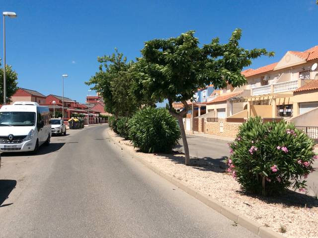 Casa adosada en Venta en Calle Antonio de Cabezón, 21 en Polígono Santa Ana