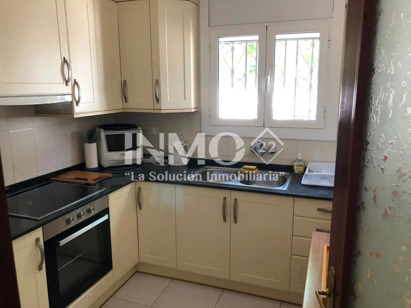 House with garden for sale in Carrer Cavall Bernat, imagen 8
