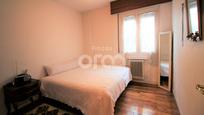 Bedroom of Flat for sale in Santurtzi   with Heating and Balcony