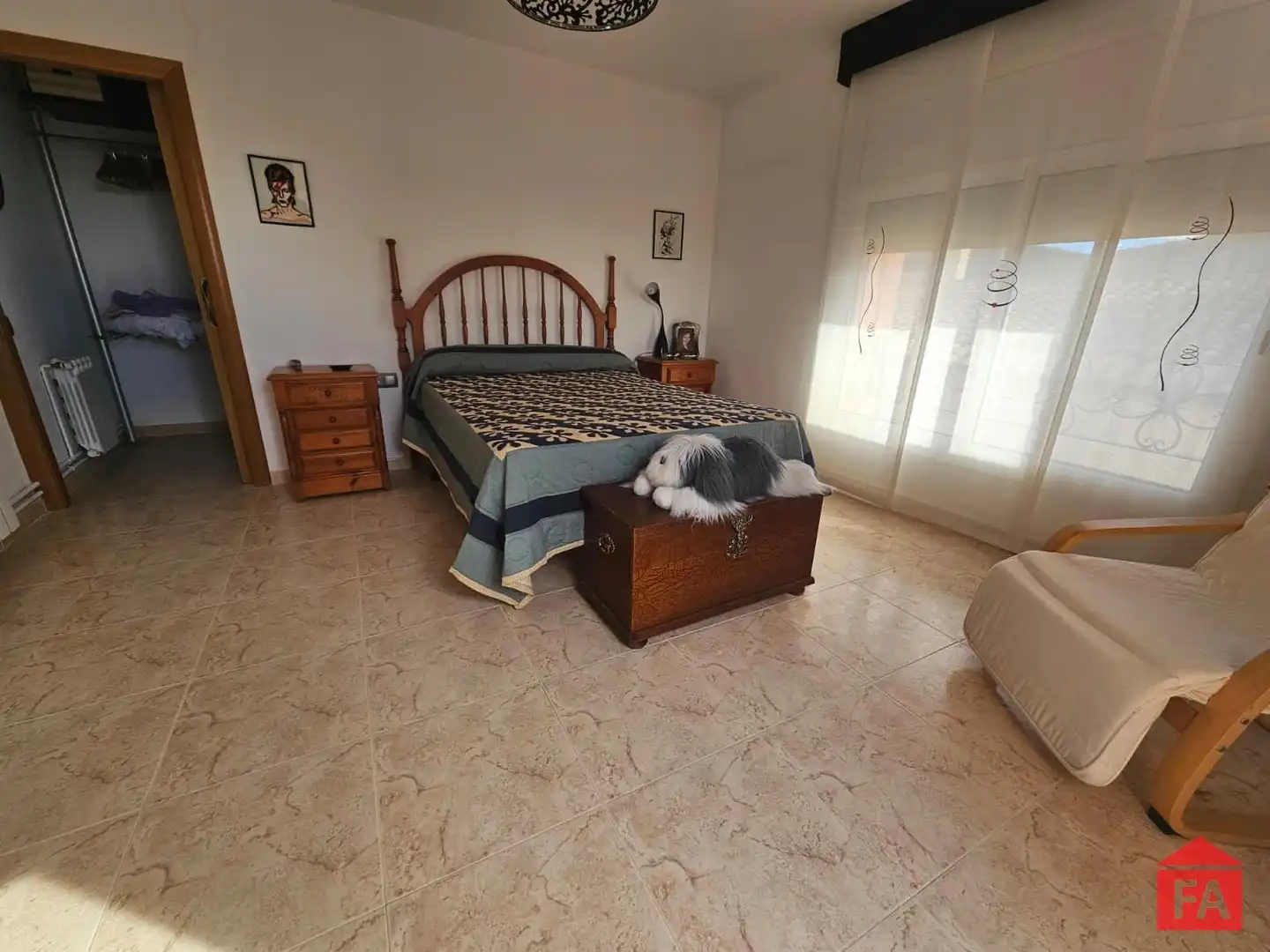 Casa o xalet en venda a Bonastre