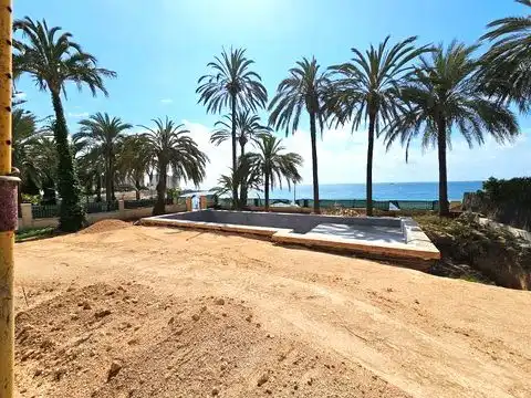 Villa mit Pool zum Verkauf in Orihuela Costa, imagen 2