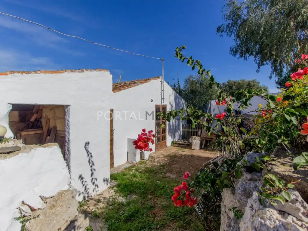 Country house for sale in Sant Lluís - S'Ullestrar - Torret, imagen 4
