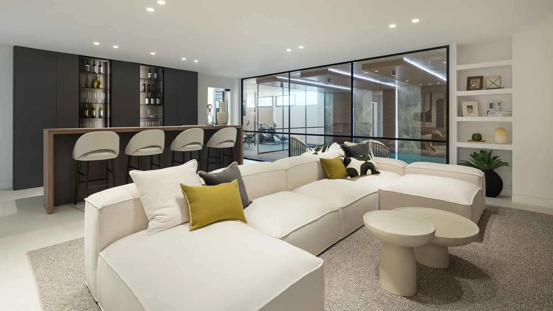 Casa con piscina en venta en EL CERROJO 19, imagen 26