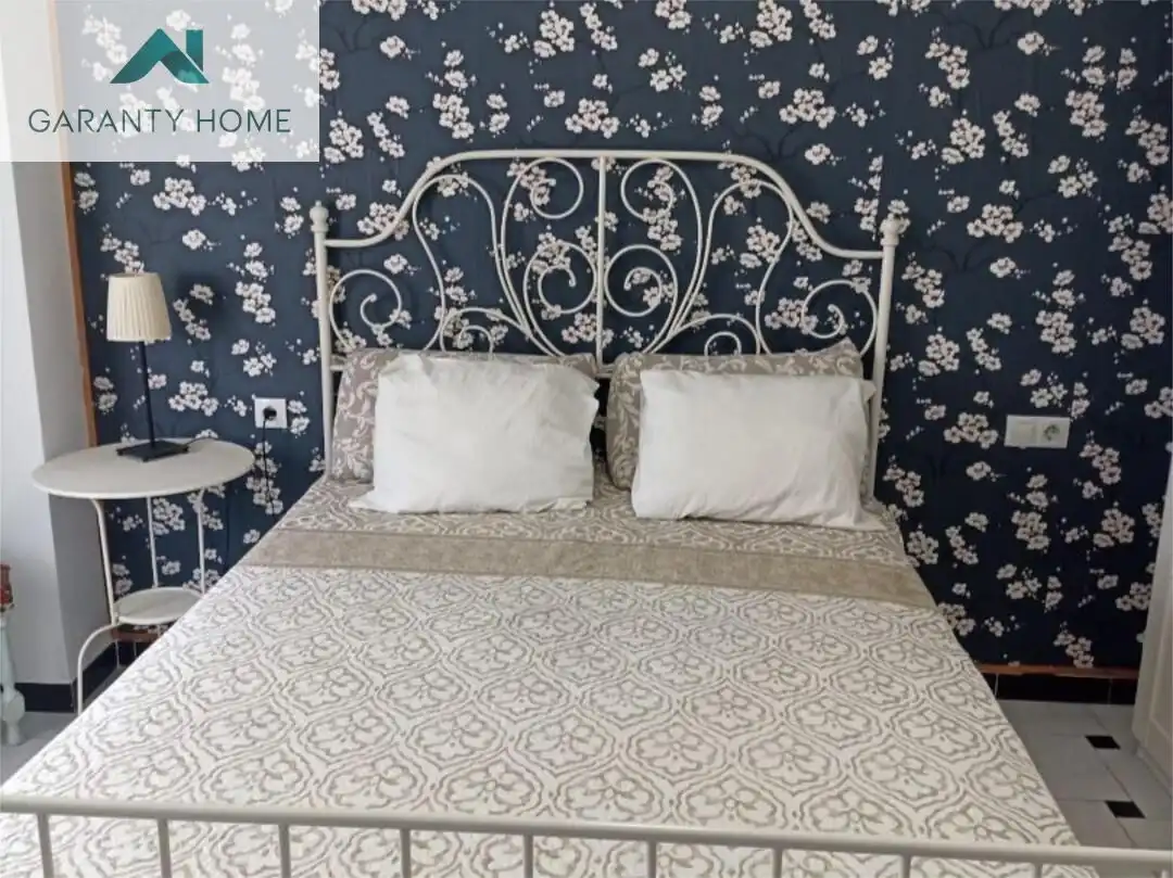Wohnung mit Terrasse zur Miete in Calle Calle Martínez de la Rosa, imagen 14