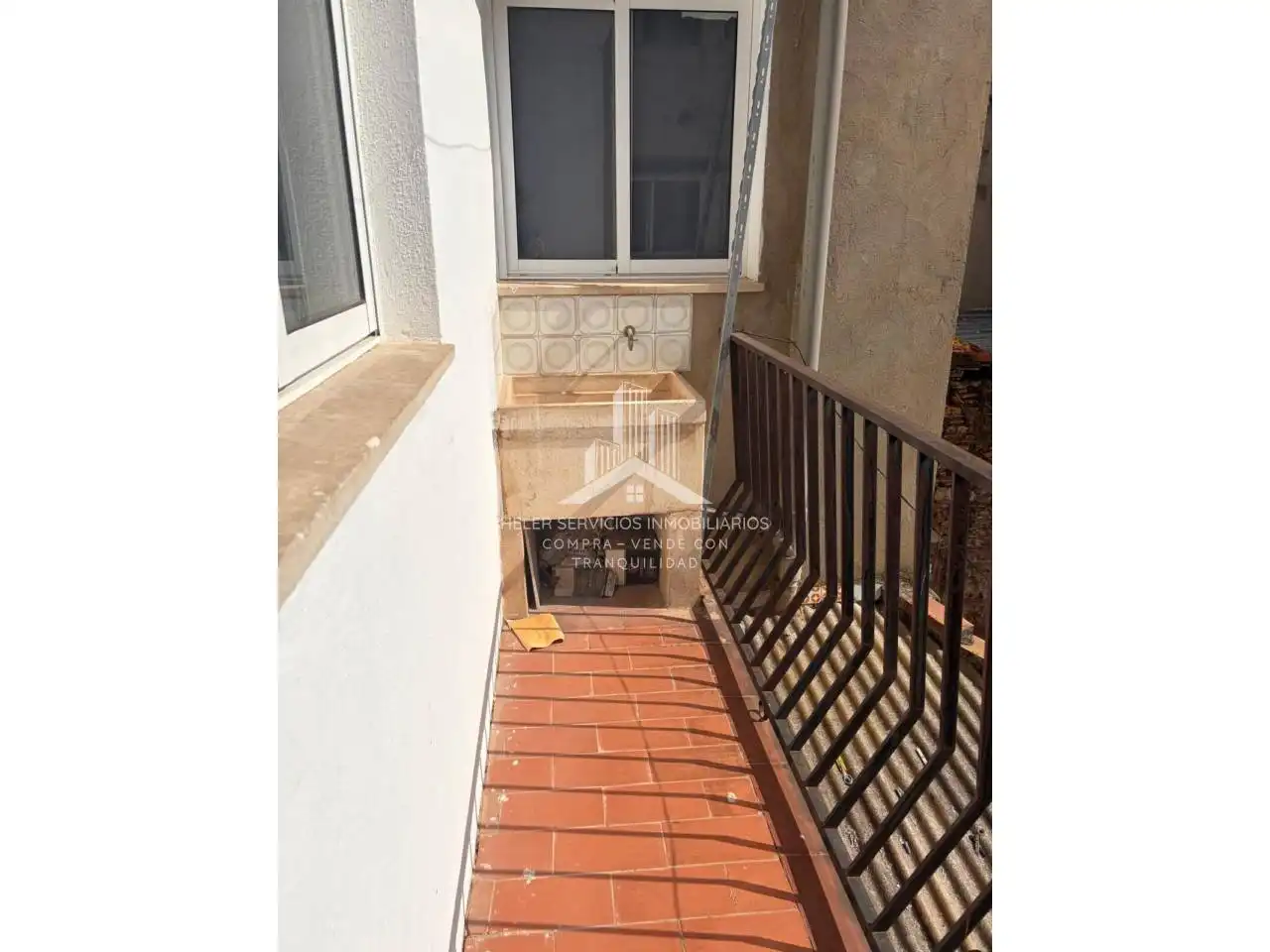 Piso con terraza en venta en Calle Horcas, imagen 19