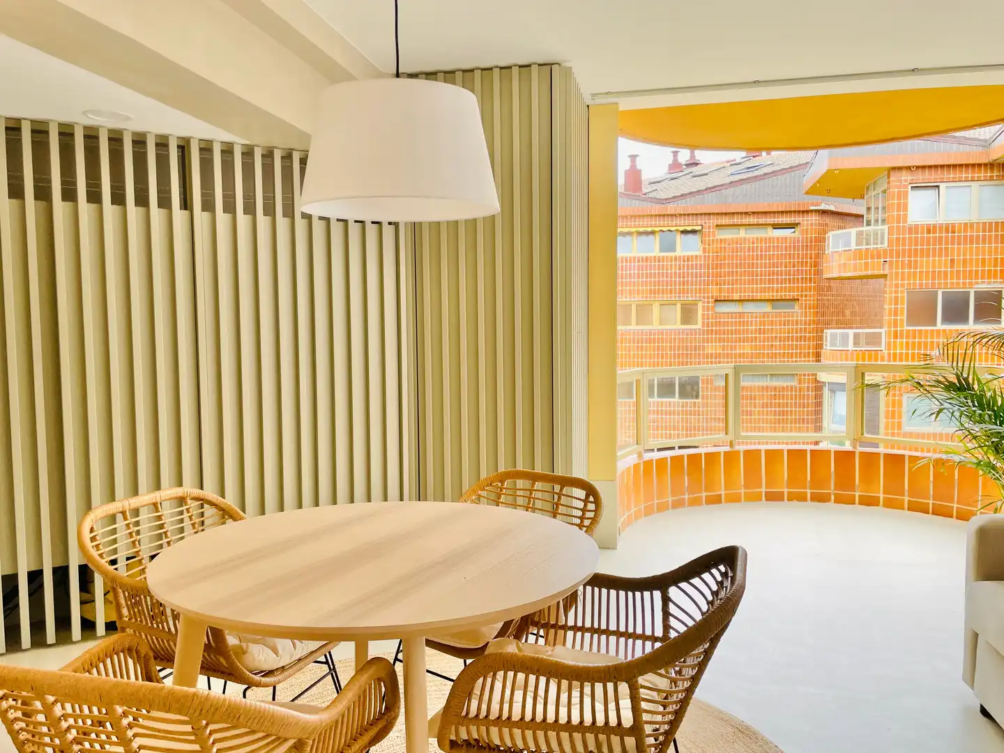 Wohnung zur Miete in Mandabidea Kalea, Zarautz