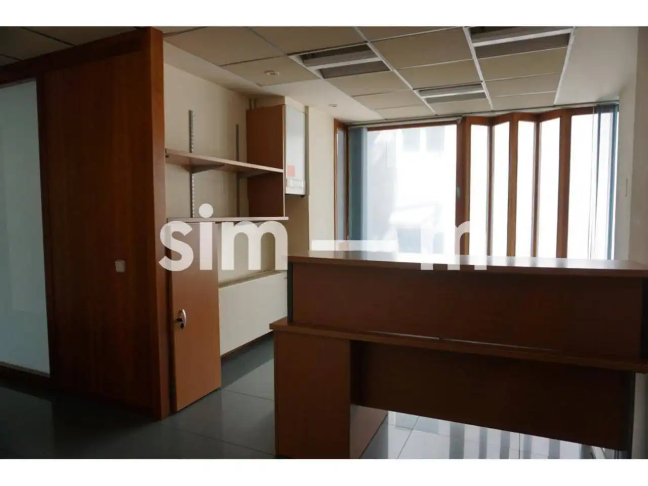 Ufficio con ascensore in affitto a Rambla Hospital, imagen 11