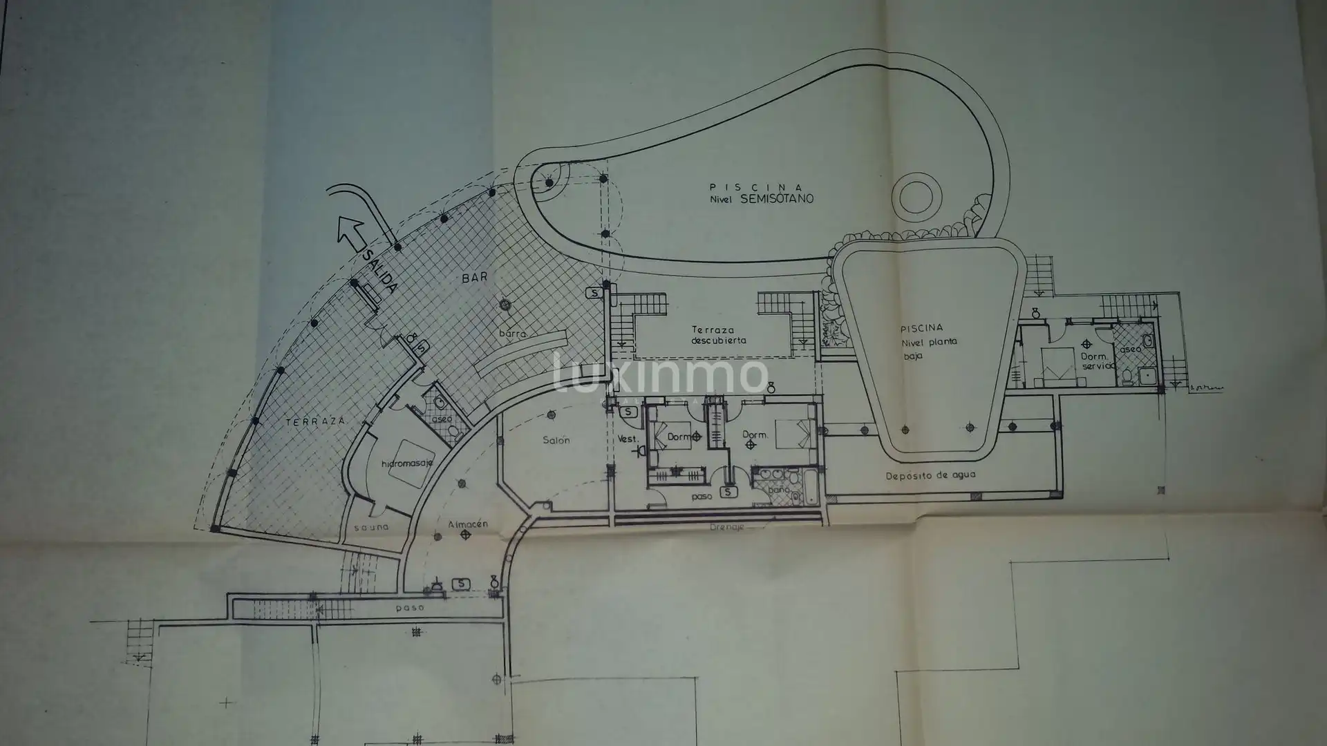 Casa o xalet en venda en Jávea / Xàbia amb Aire condicionat, Jardí privat i Terrassa