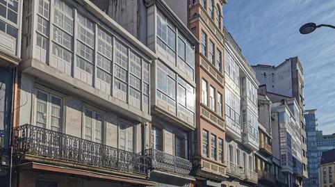 Foto 5 de Pis en venda a  Santa Lucia, 5, Cuatro Caminos - Plaza de la Cubela, A Coruña Capital