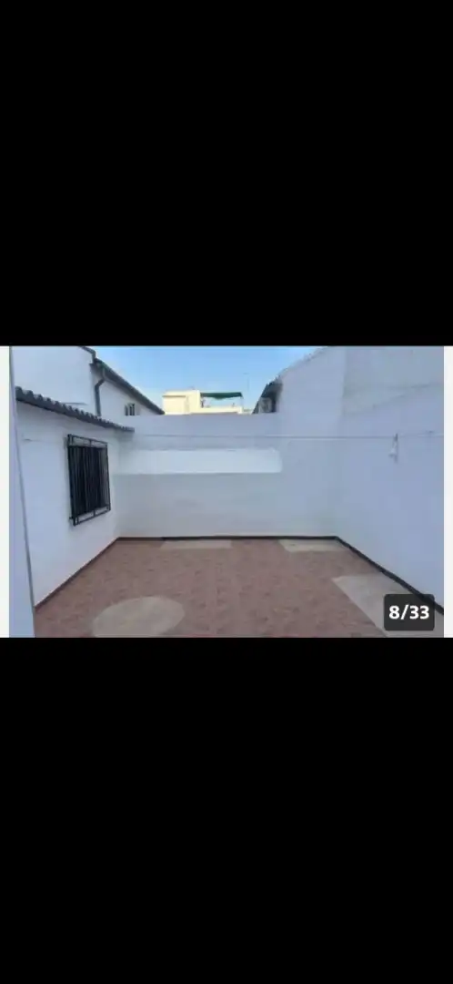 Terraza de Piso en venta en Palma del Río