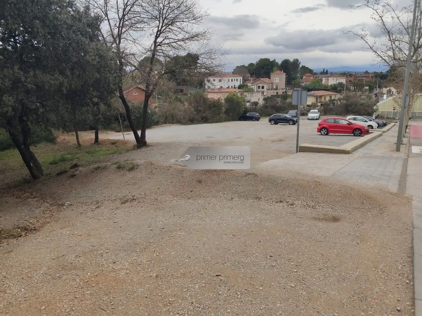 Residencial en venta en volca, Valldoreix