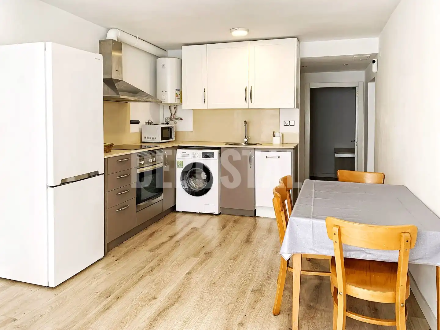 Apartment for sale in Avinguda Juan Sebastián Bach 19