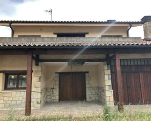 Exterior view of House or chalet for sale in Elorrio