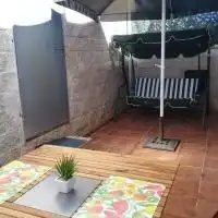 Casa adosada en venta en Villahermosa del Campo