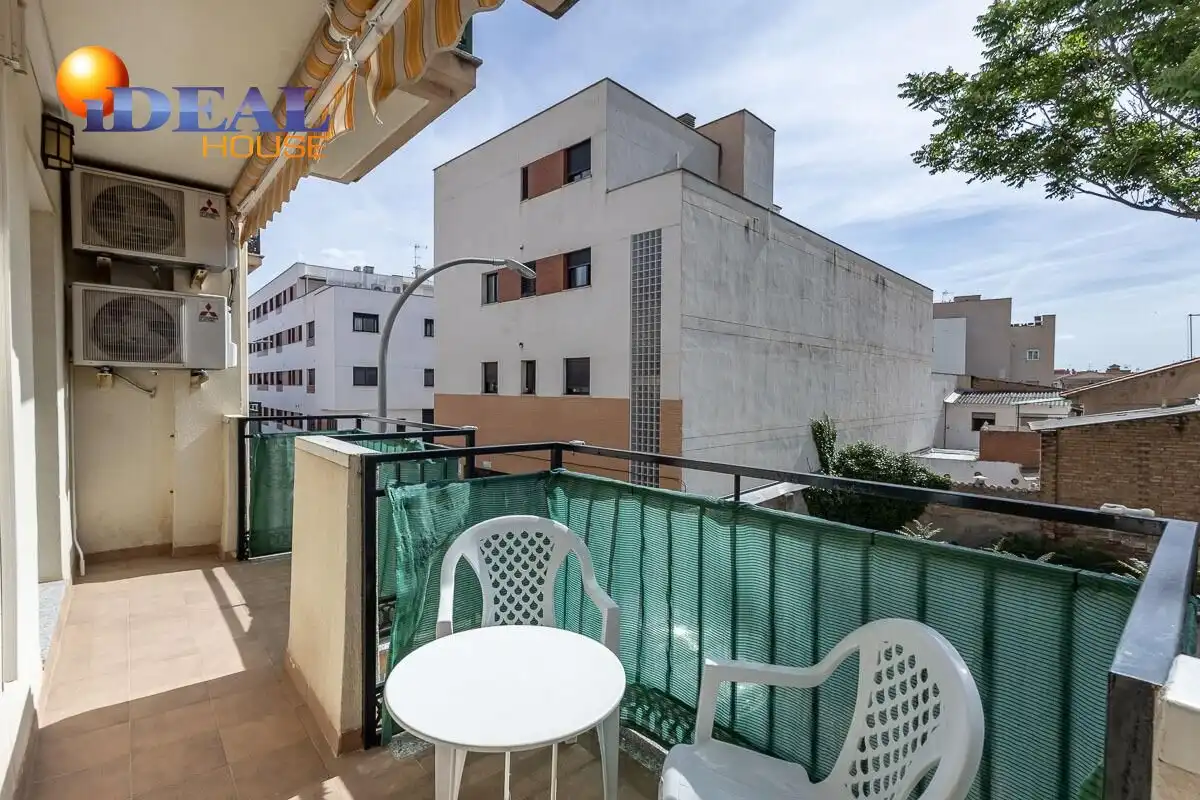 Terraza de Piso en venta en Santa Fe con Aire acondicionado, Calefacción y Terraza