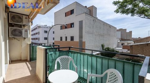 Foto 2 de Piso en venta en Calle Compositor Fco. Guerrero, 1, Santa Fe, Granada