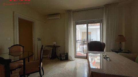 Foto 4 de Piso de alquiler en José Zorrilla, Zona Centro,  Córdoba Capital