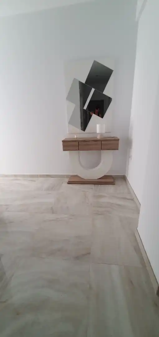 Piso de alquiler en Calle Alcalá la Real, 27, Pozo Alcón