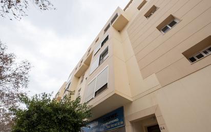 Exterior view of Flat for sale in Vélez-Málaga  with Storage room
