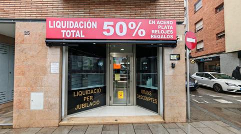 Foto 3 von Geschaftsraum zur Miete in Riera, 35, Canovelles, Barcelona