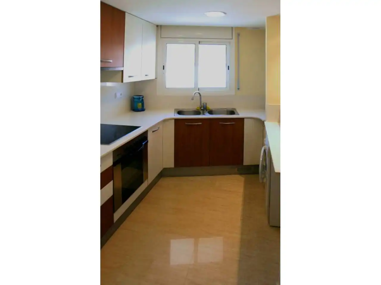 Piso con piscina en venta en Santa Maria - L'Eixample - Sud Sumella, imagen 4