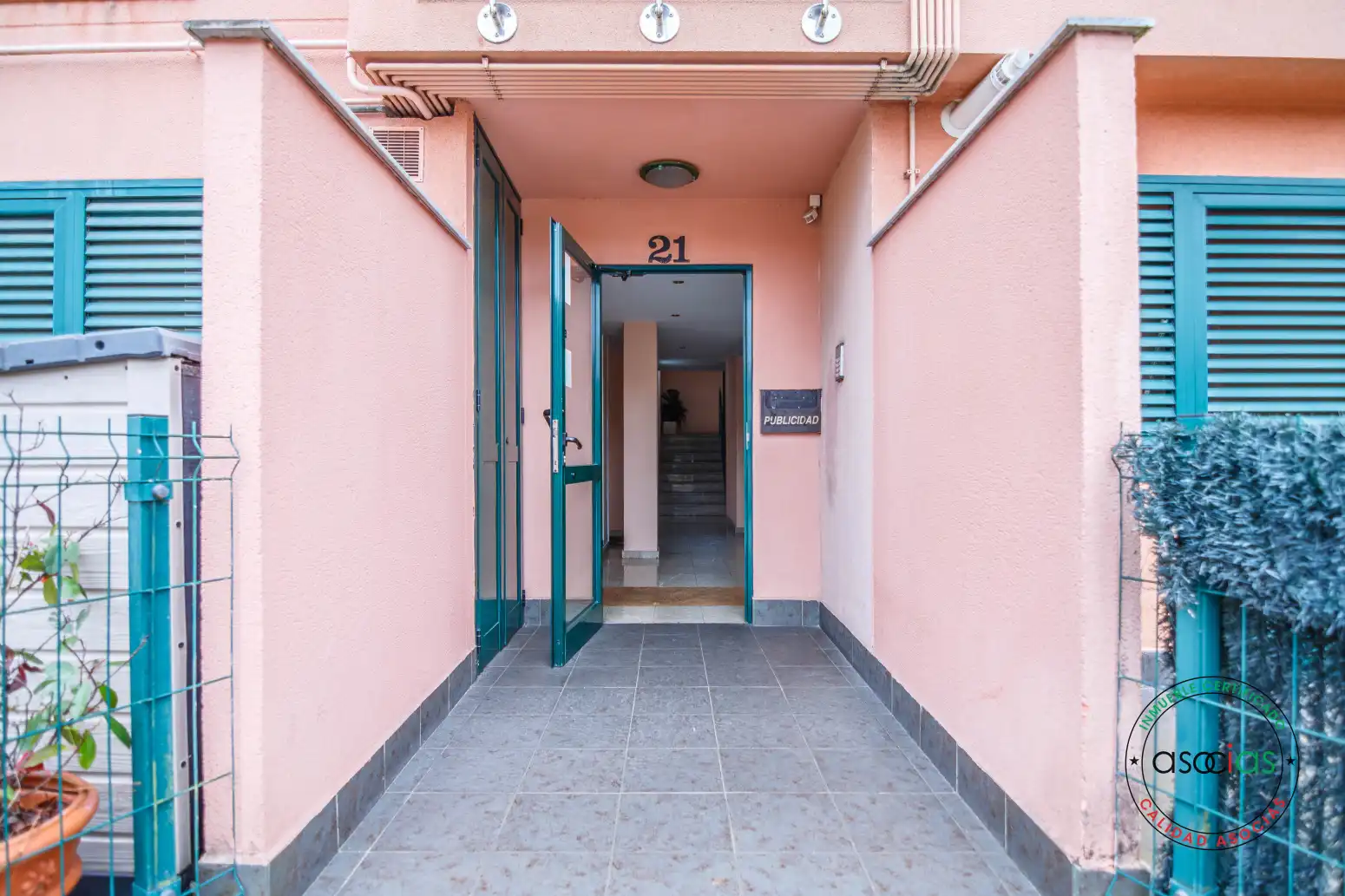 Flat with lift for sale in Soto de Llanera - CL MAGNOLIOS LOS 21, imagen 47