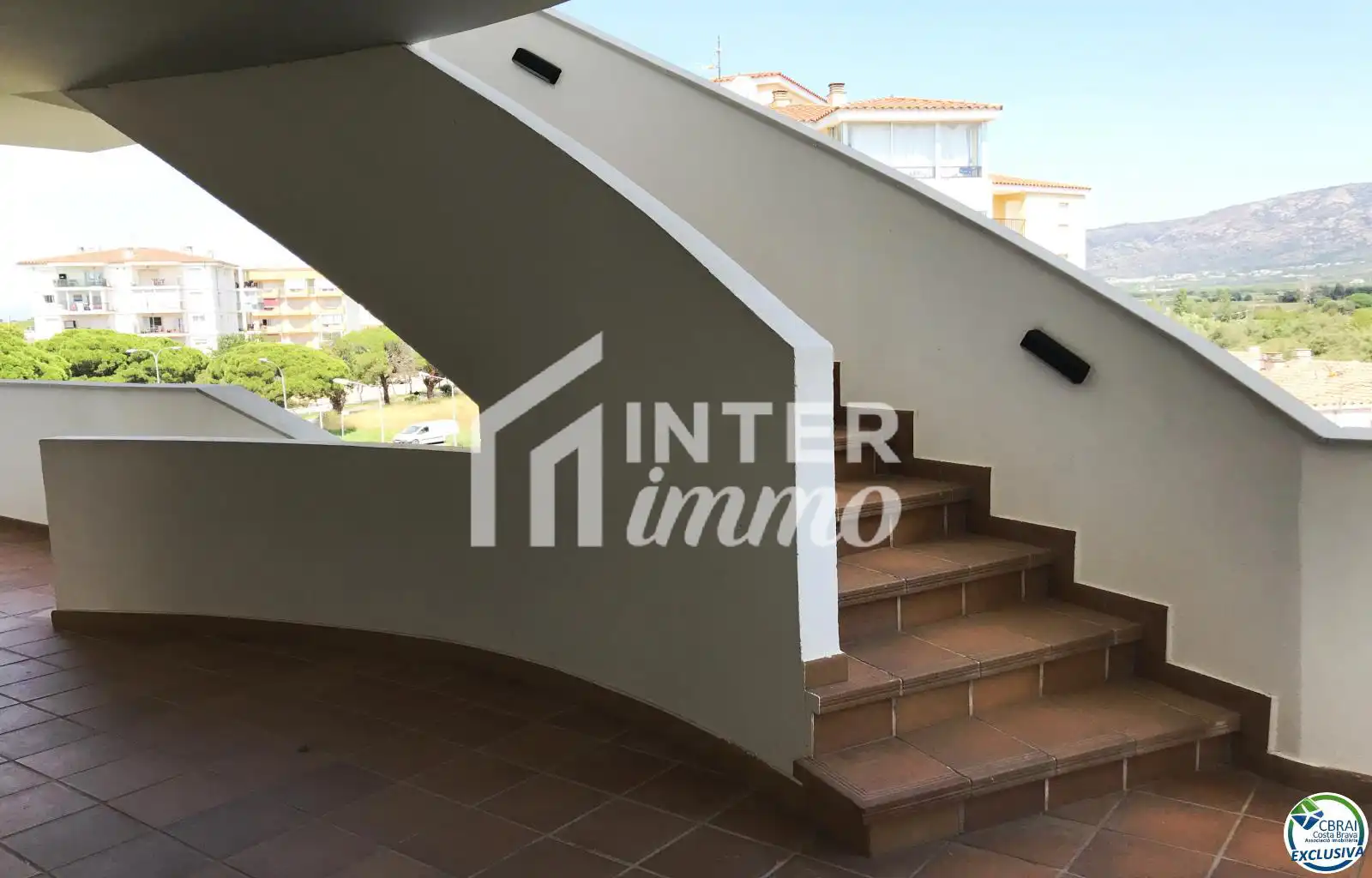 Apartamento con piscina en venta en Avenida De La Platja 105, imagen 24