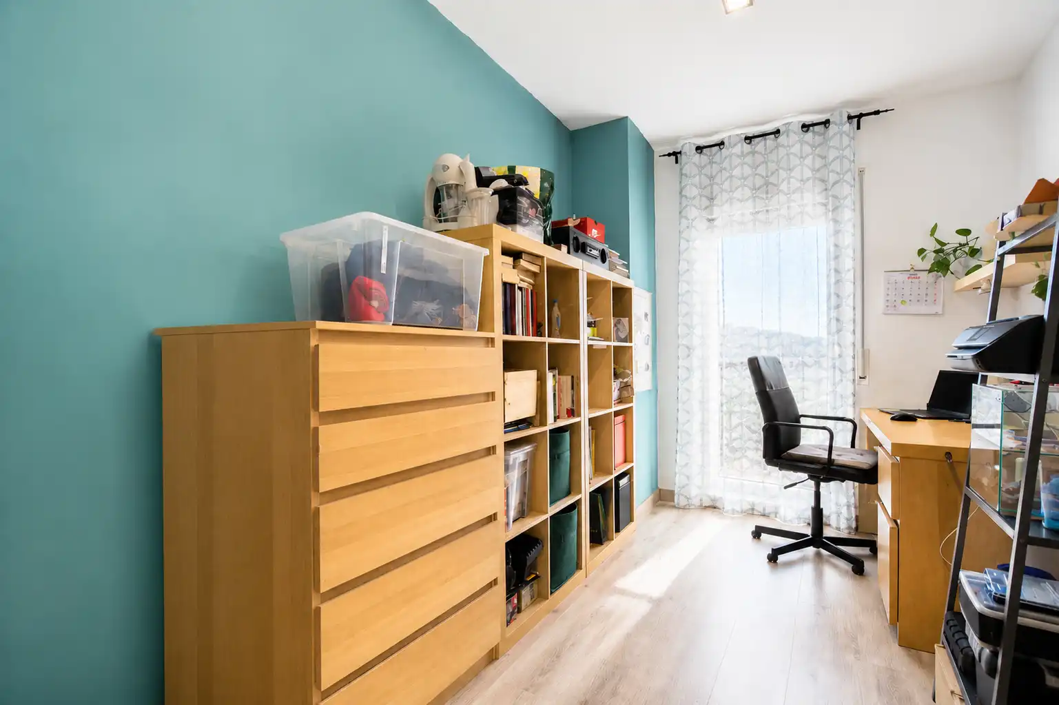 Habitación de Piso en venta en Badalona con Aire acondicionado y Calefacción