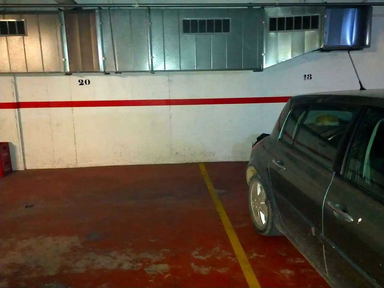 Parkplatz zum Verkauf in CL LA CIENCIA, imagen 6