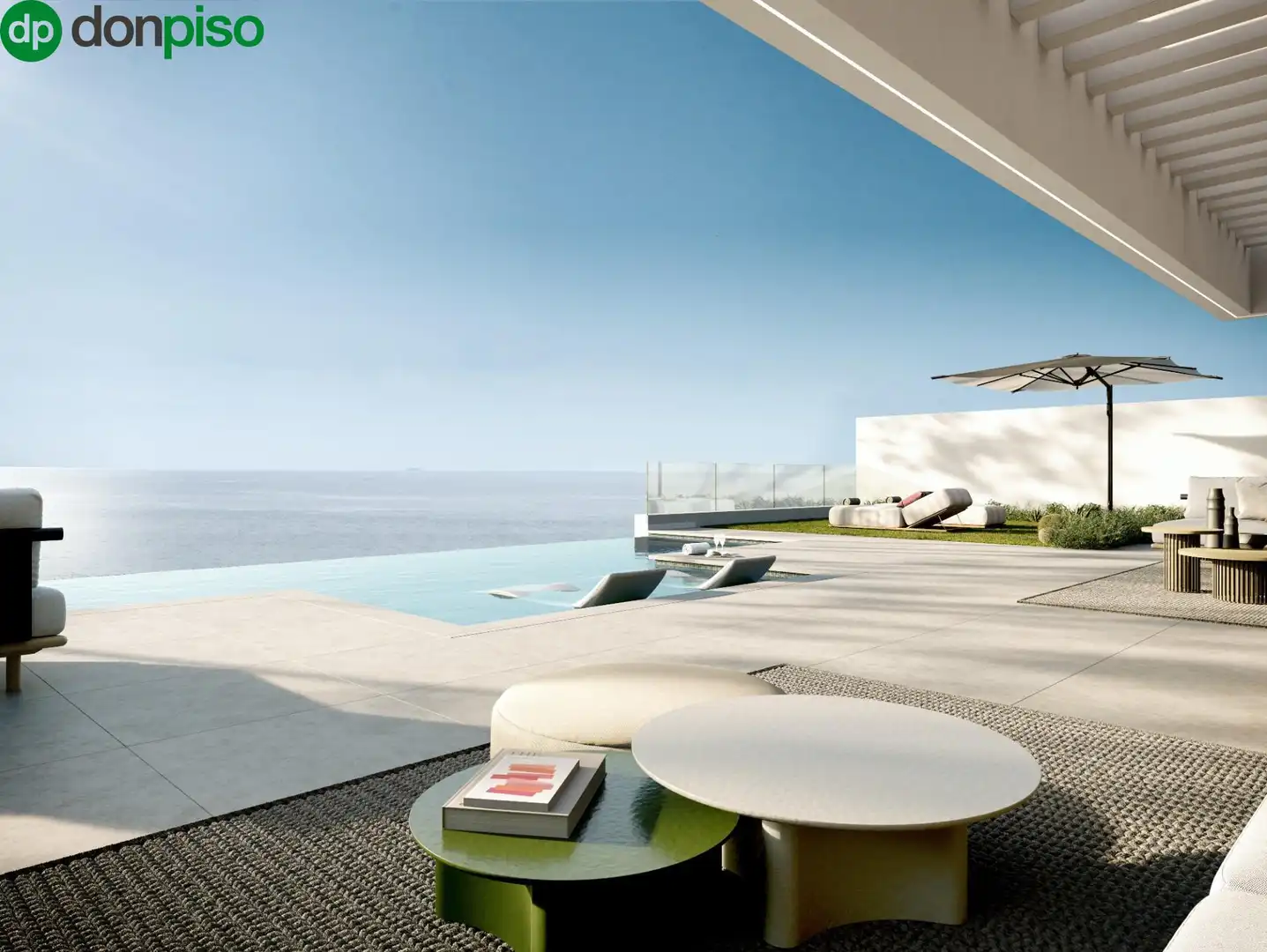 Chalet con terraza en venta en Calle TESTA, LA 3, imagen 23