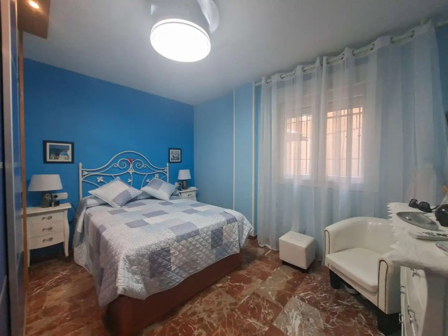 Habitación de Planta baja en venta en Torrox con Aire acondicionado, Piscina y Amueblado