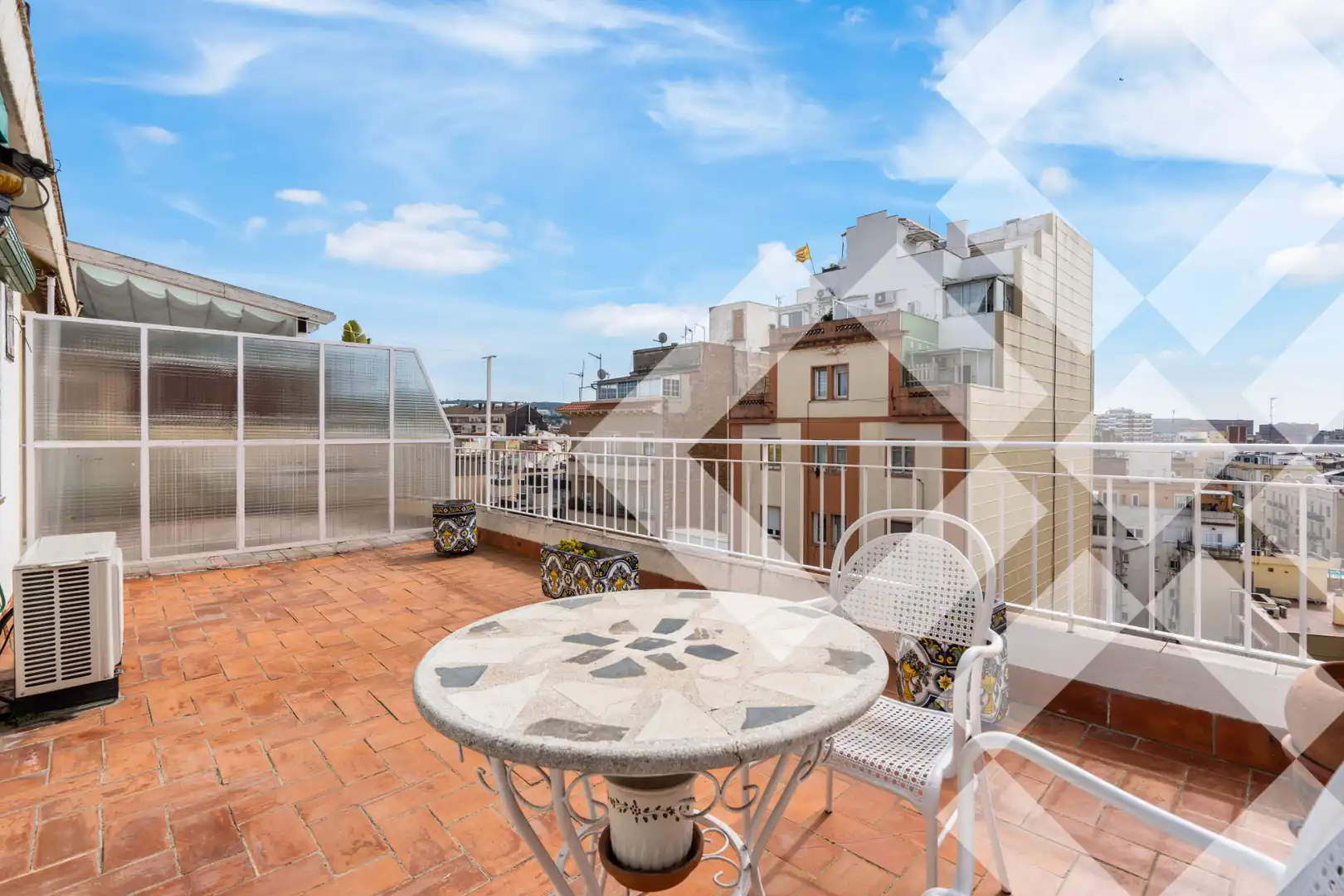 Wohnung mit Aufzug zum Verkauf in Sants - Montjuïc, imagen 2