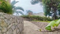 Exterior view of House or chalet for sale in Cunit  with Heating, Private garden and Terrace