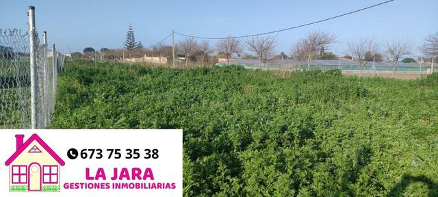 Terreno residencial en Venta en De La Reyerta en La Jara