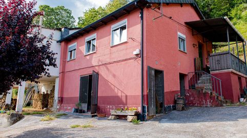 Foto 3 de Casa o chalet en venta en Vega de Valcarce, León
