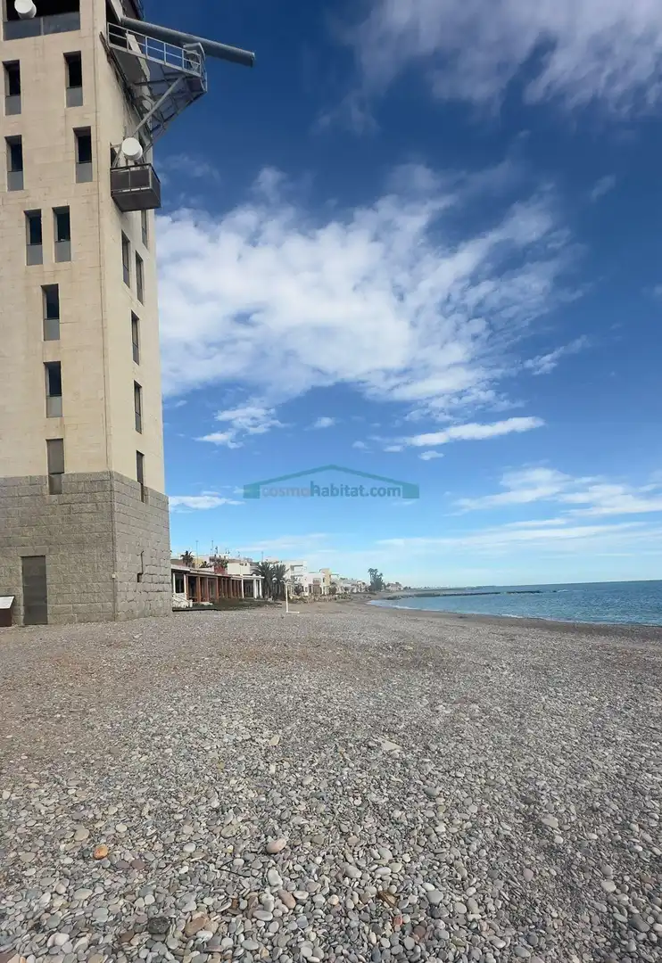 Apartamento de alquiler en Nules
