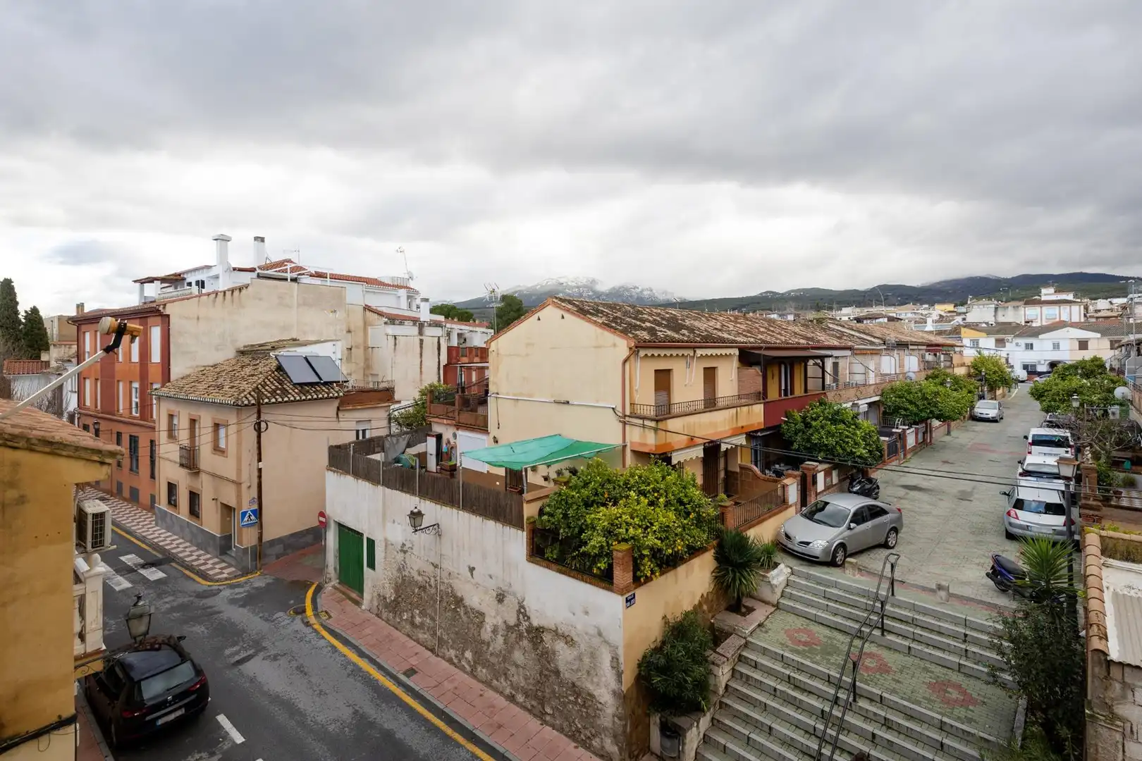 Appartement avec terrasse à vendre à Calle HERRERIA 8, imagen 5