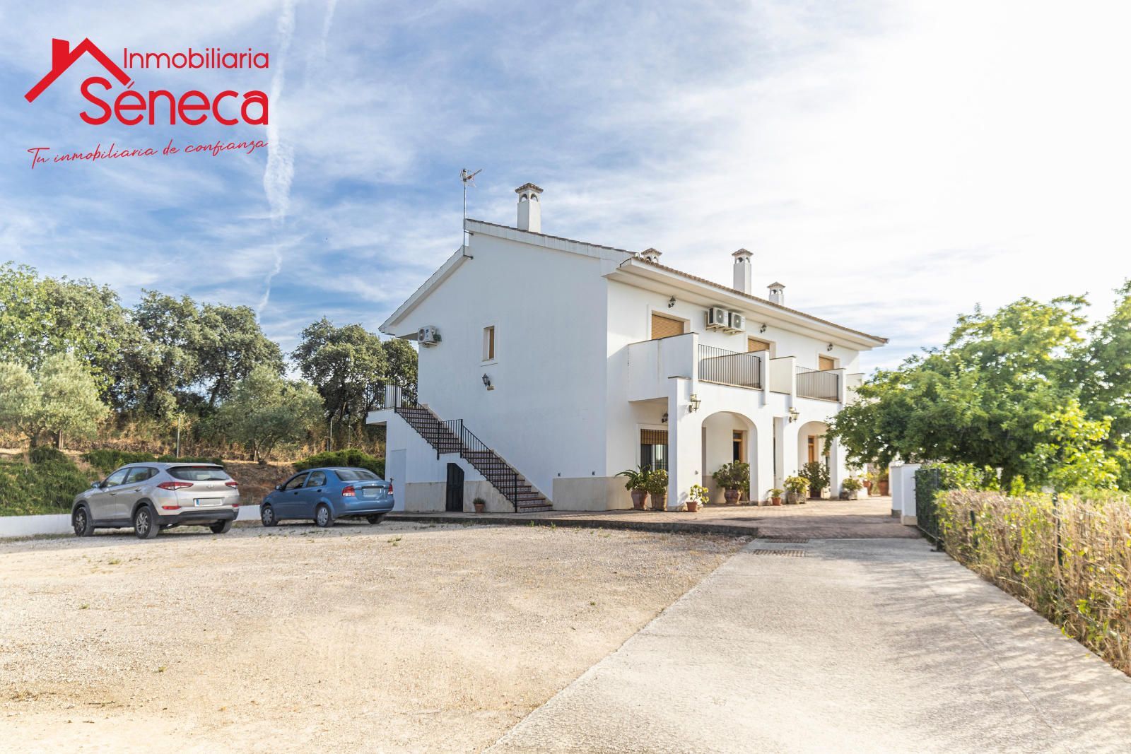 House or chalet for sale in Montemayor