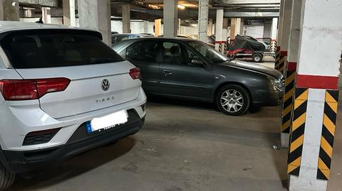 Photo 5 of Garage for sale in Avenida Reyes Catolicos, 5, La Alhóndiga, Madrid