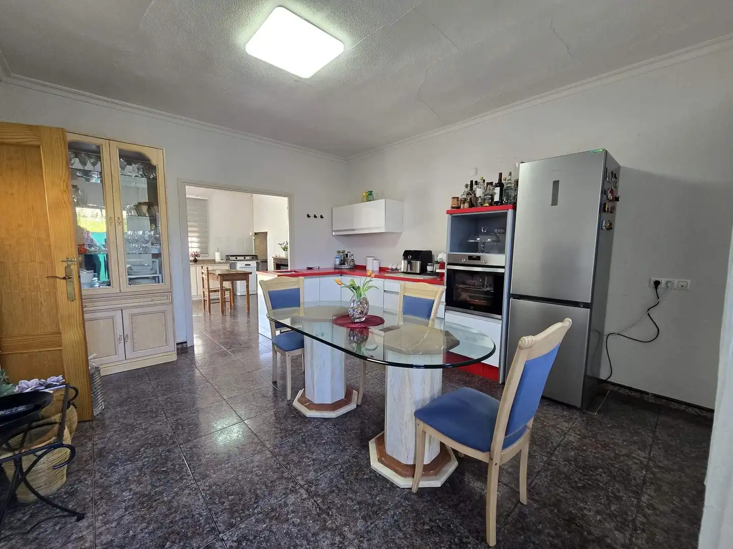Villa con giardino in vendita a La Algoda - Matola - Llano de San José, imagen 36