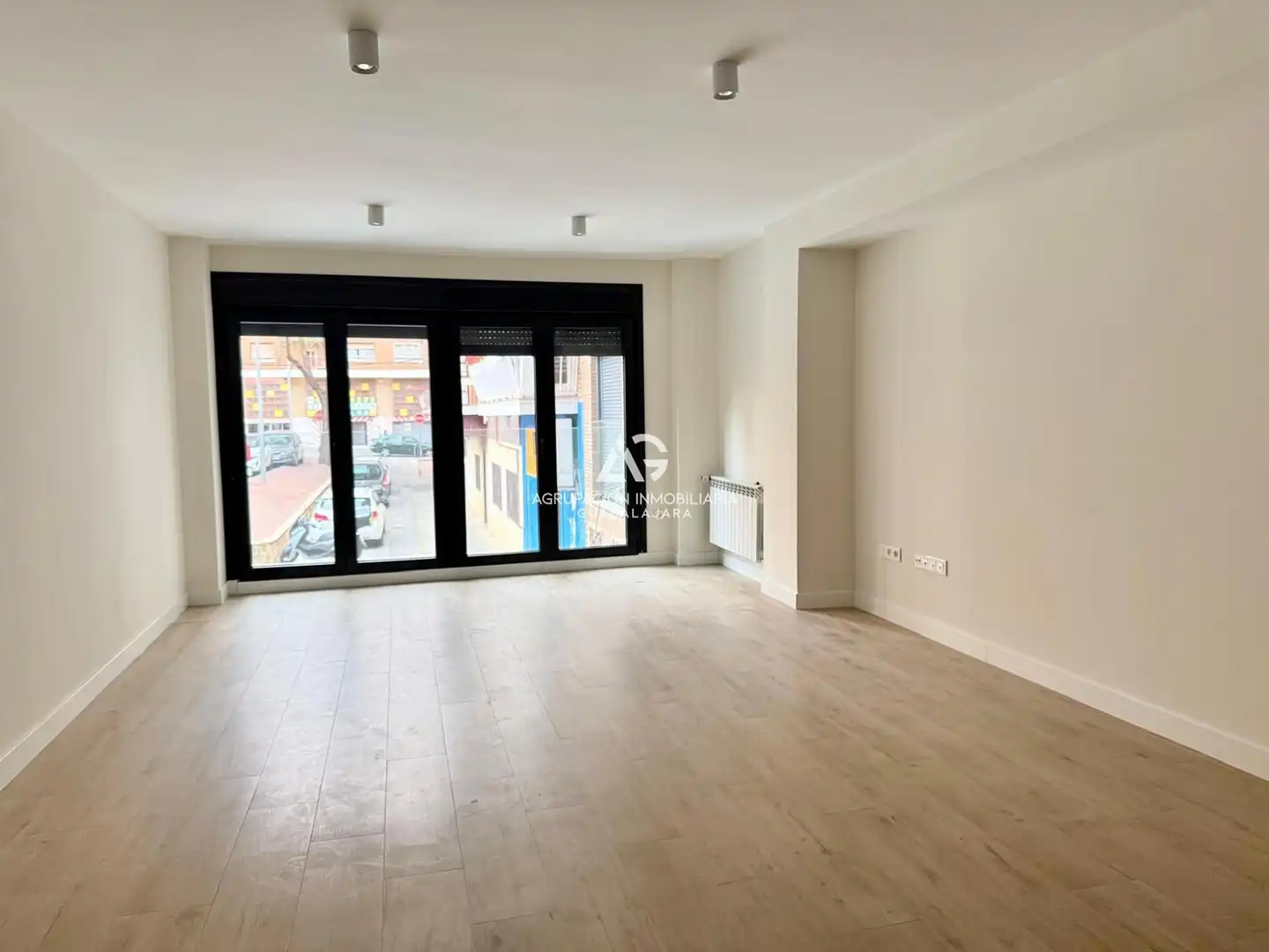 Appartement avec ascenseur à vendre à Aparejadores, imagen 3